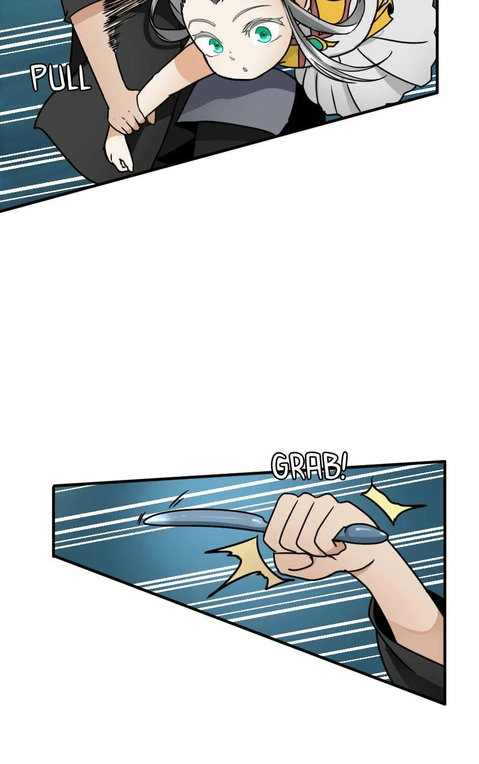 The Beginning After the End Chapter 21 page 75 - 
