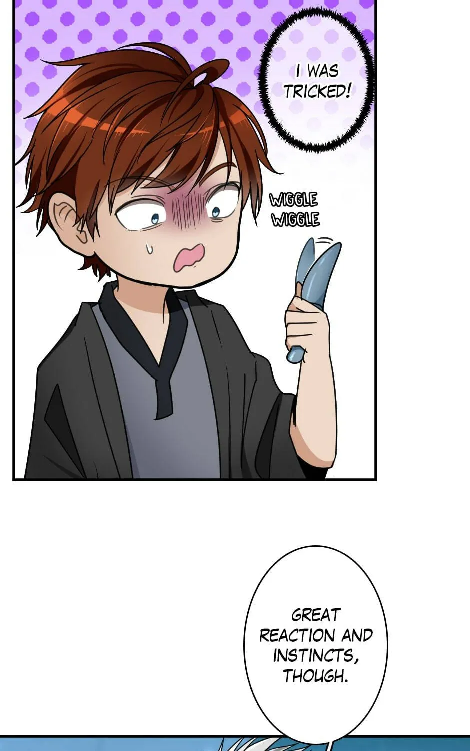 The Beginning After the End Chapter 21 page 85 - 