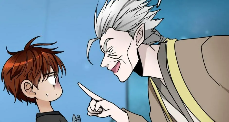 The Beginning After the End Chapter 21 page 86 - 