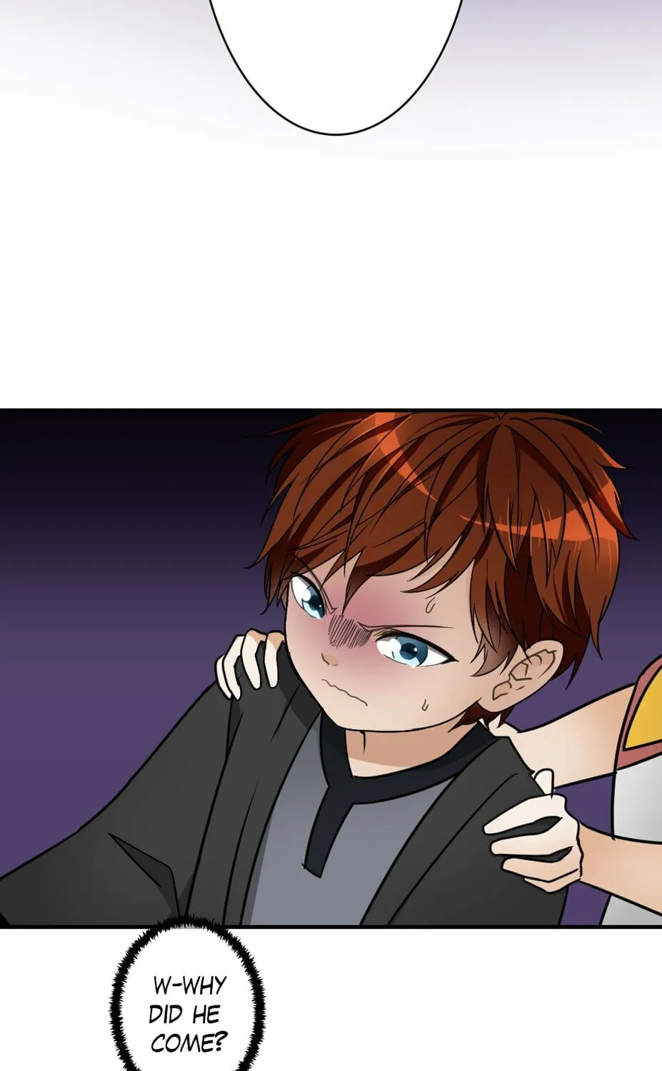 The Beginning After the End Chapter 21 page 93 - 