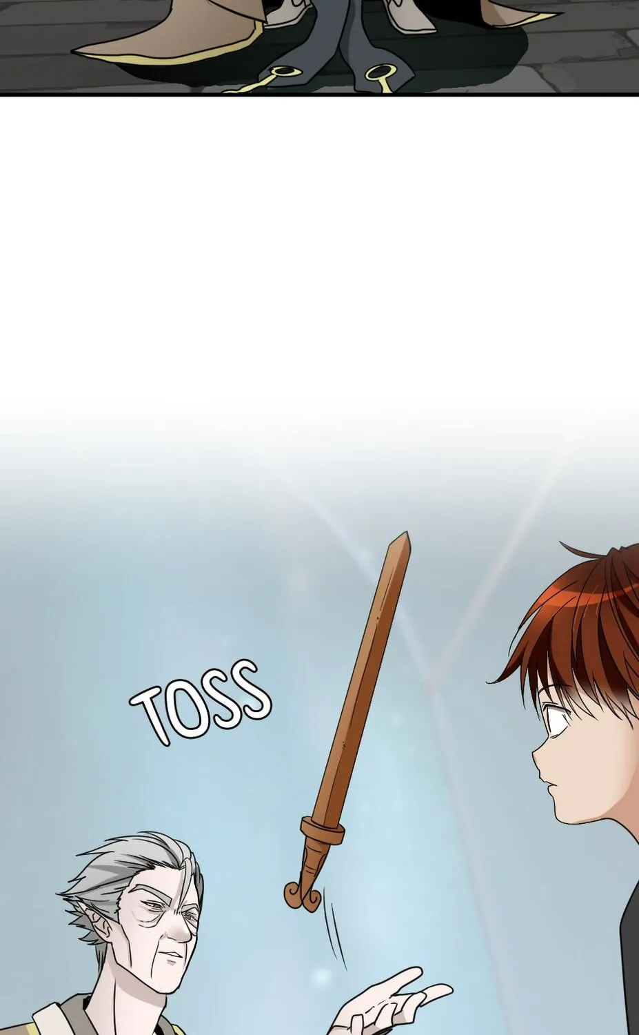 The Beginning After the End Chapter 21 page 97 - 