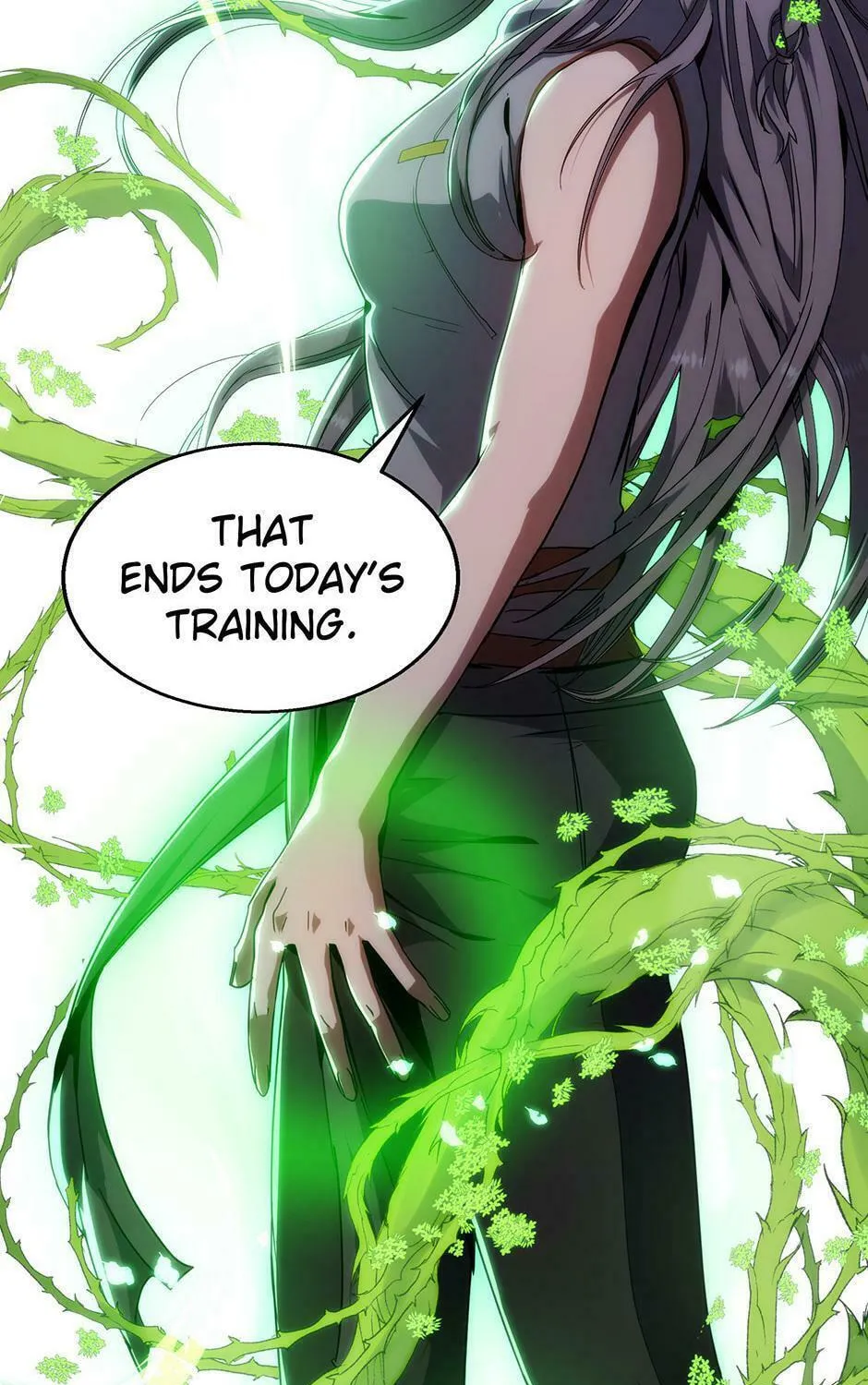 The Beginning After the End Chapter 210 page 11 - 