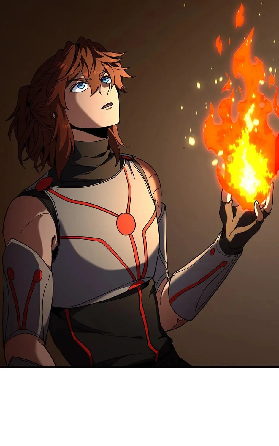 The Beginning After the End Chapter 210 page 103 - 