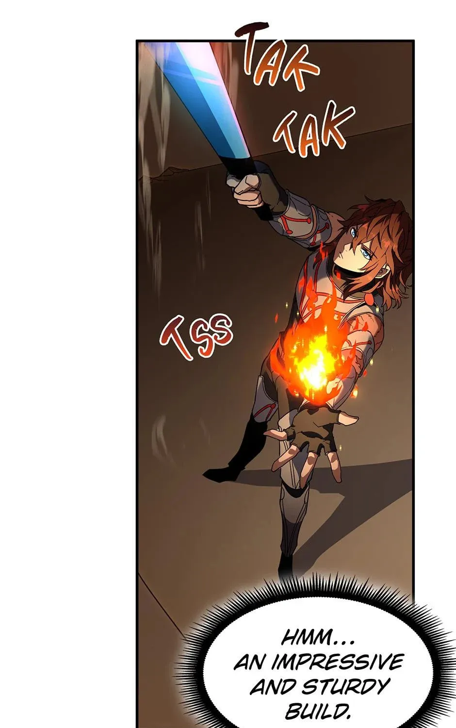 The Beginning After the End Chapter 210 page 105 - 