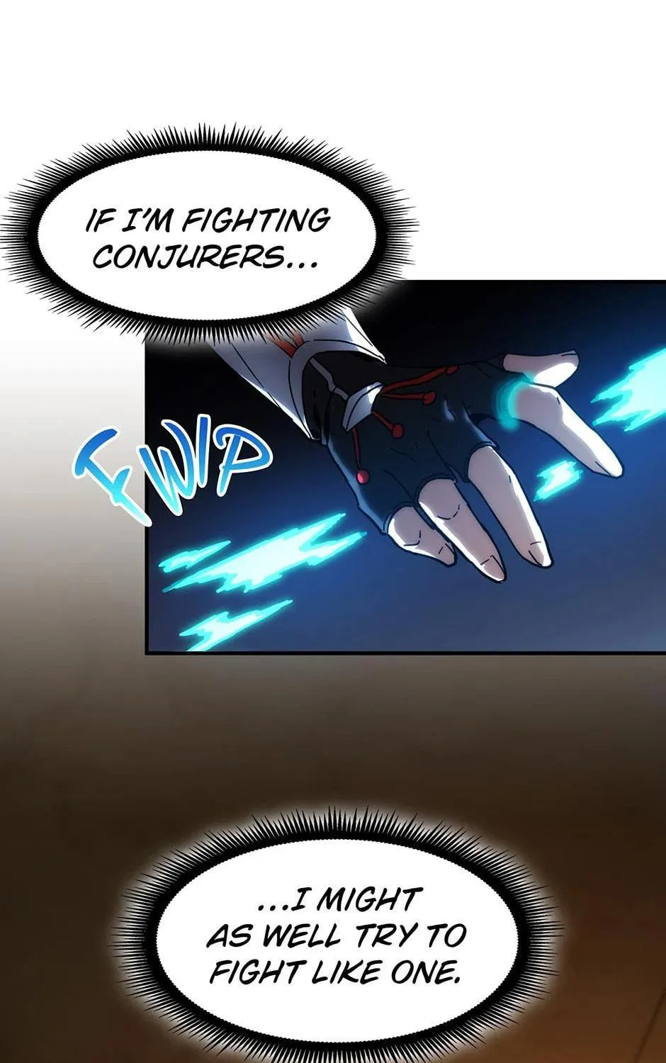 The Beginning After the End Chapter 210 page 107 - 