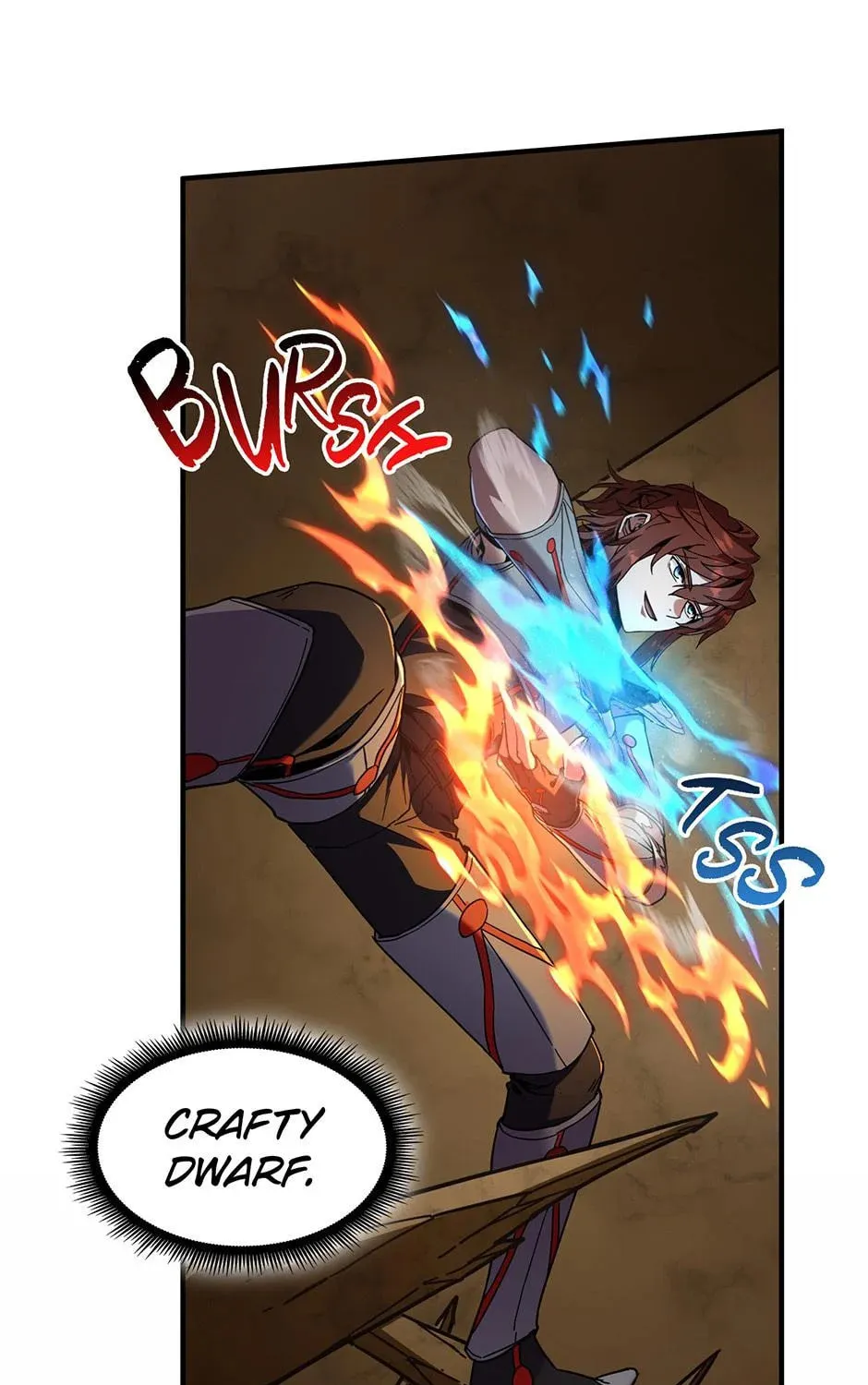 The Beginning After the End Chapter 210 page 117 - 
