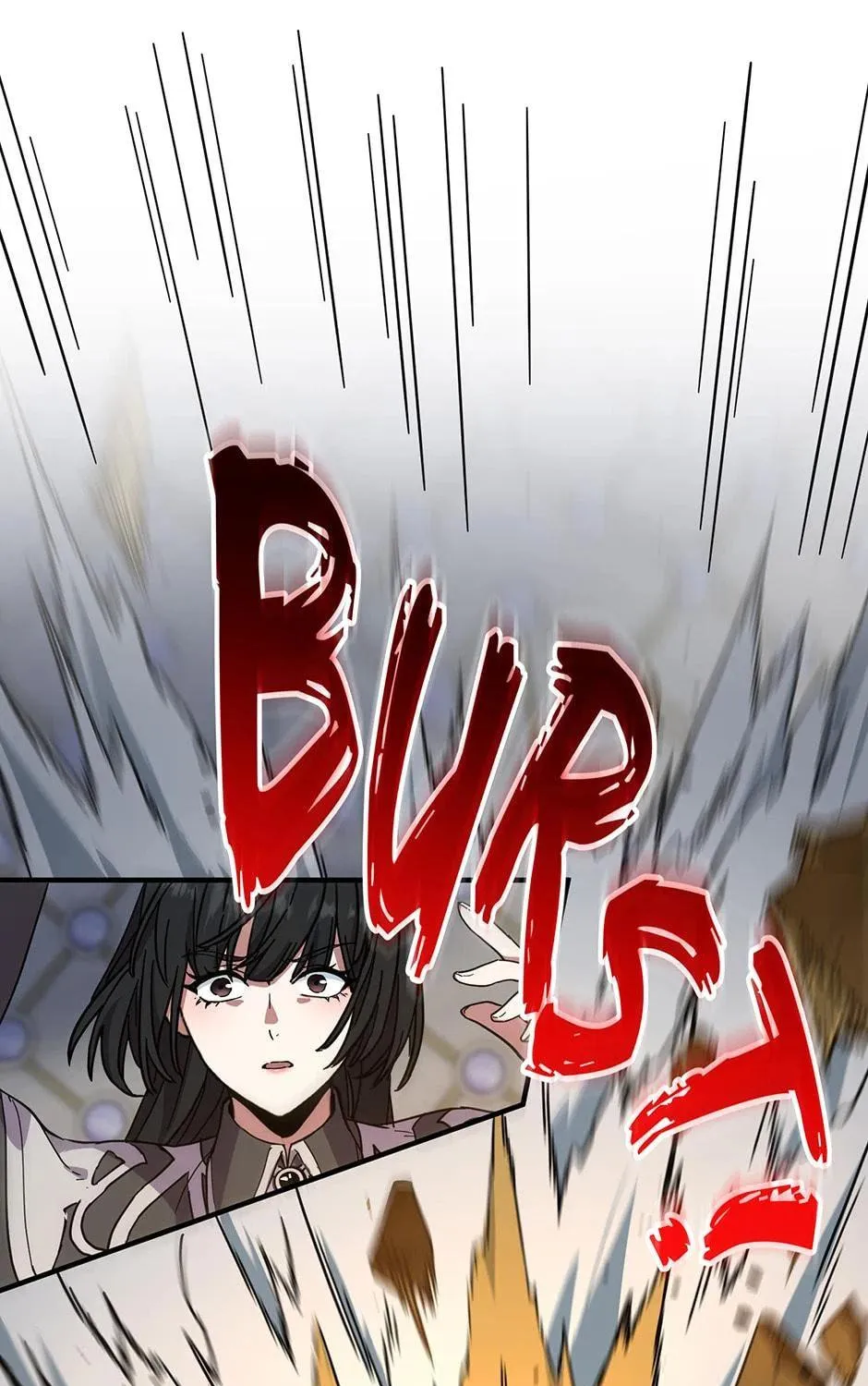 The Beginning After the End Chapter 210 page 125 - 