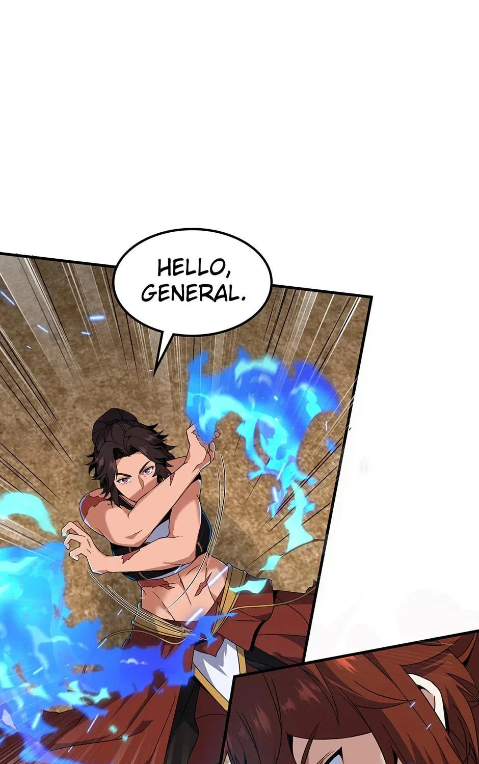 The Beginning After the End Chapter 210 page 133 - 