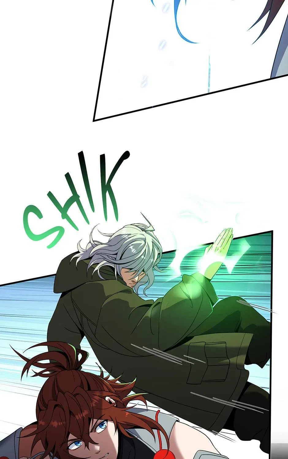 The Beginning After the End Chapter 210 page 135 - 