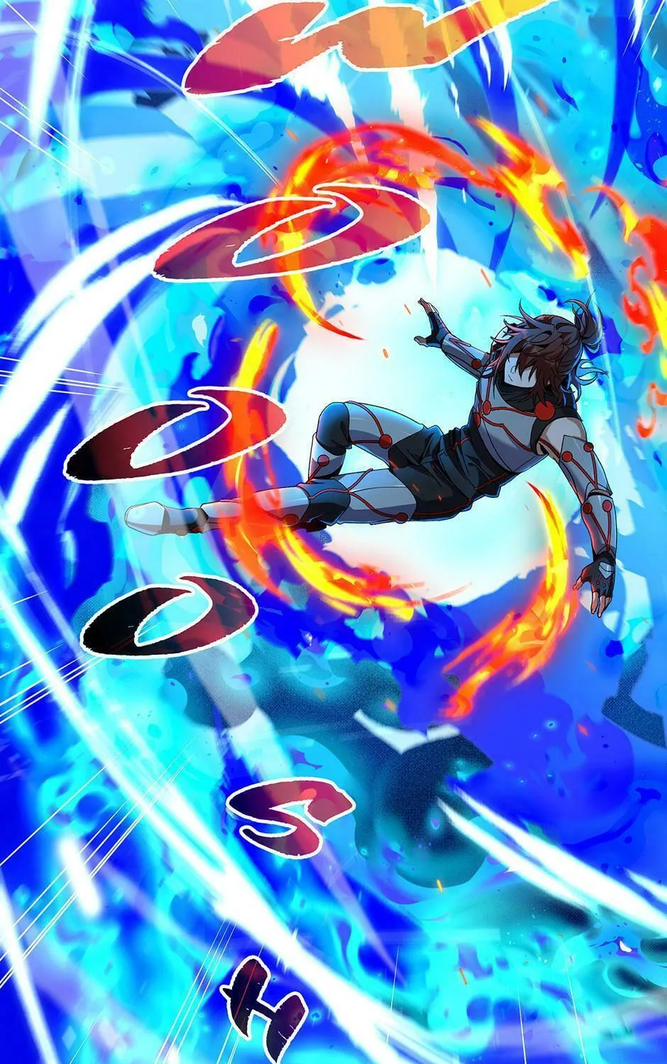 The Beginning After the End Chapter 210 page 149 - 