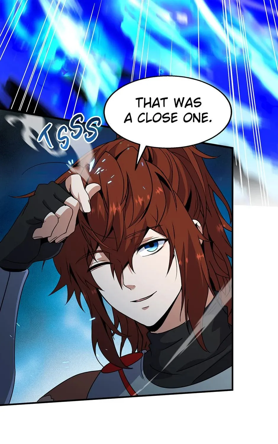 The Beginning After the End Chapter 210 page 151 - 