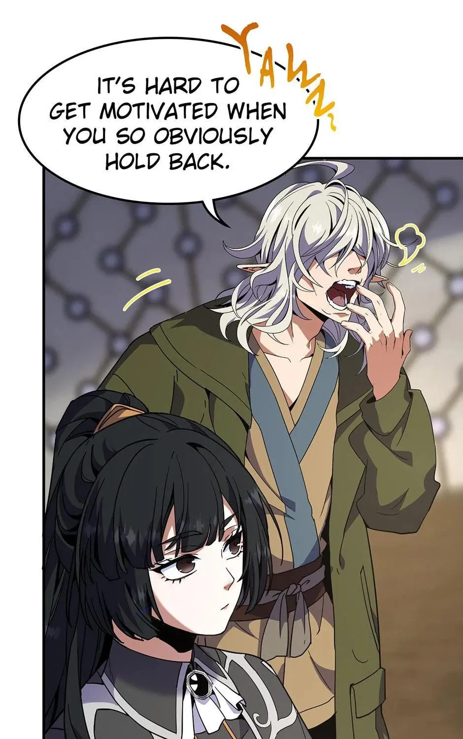 The Beginning After the End Chapter 210 page 159 - 