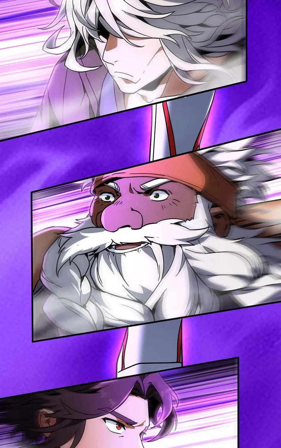 The Beginning After the End Chapter 210 page 167 - 