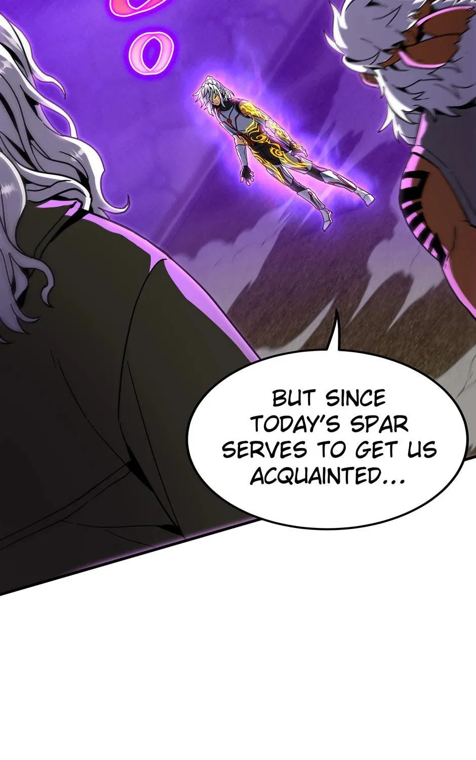 The Beginning After the End Chapter 210 page 171 - 