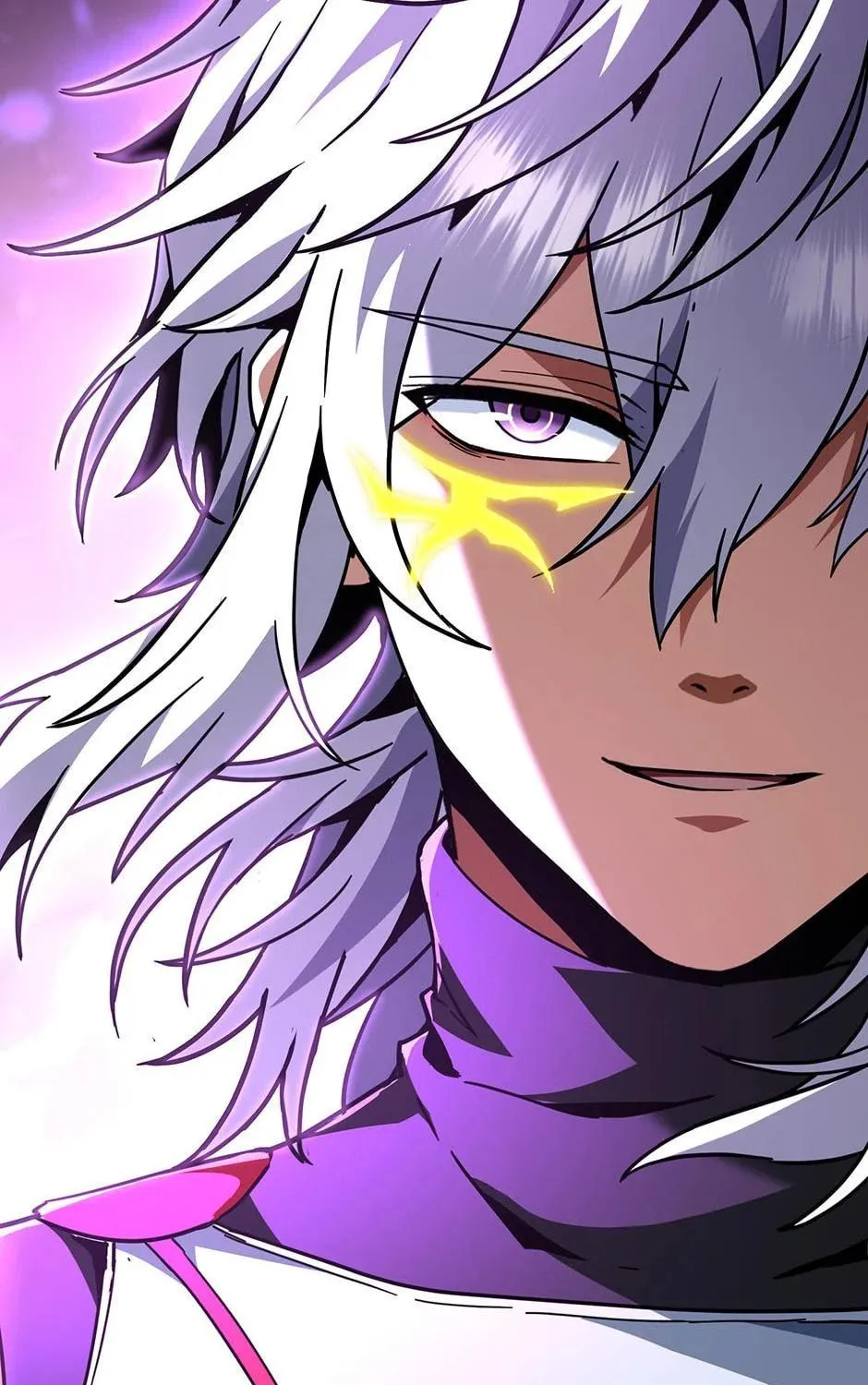 The Beginning After the End Chapter 210 page 173 - 