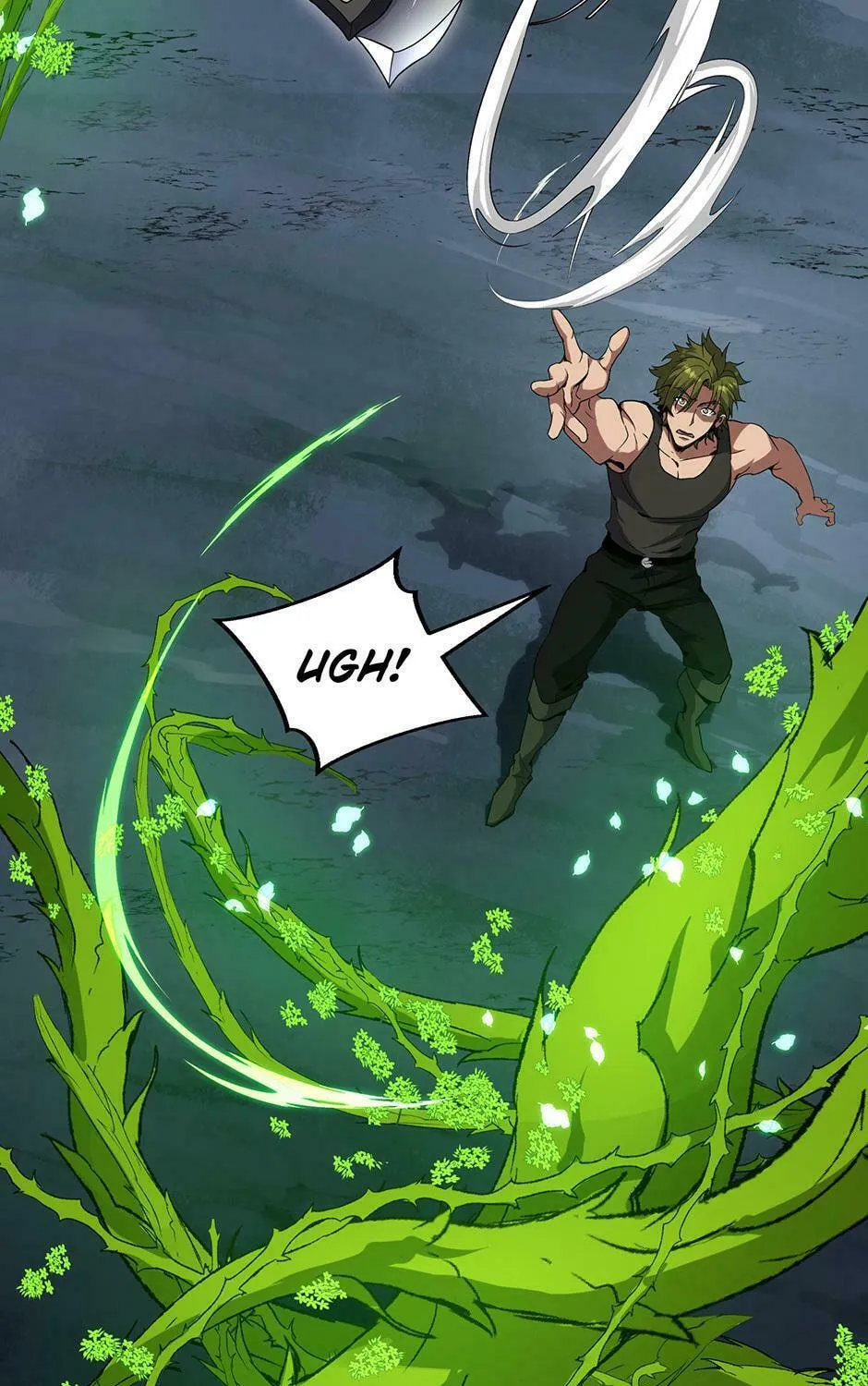 The Beginning After the End Chapter 210 page 3 - 