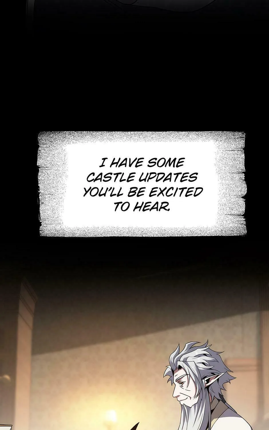 The Beginning After the End Chapter 210 page 21 - 