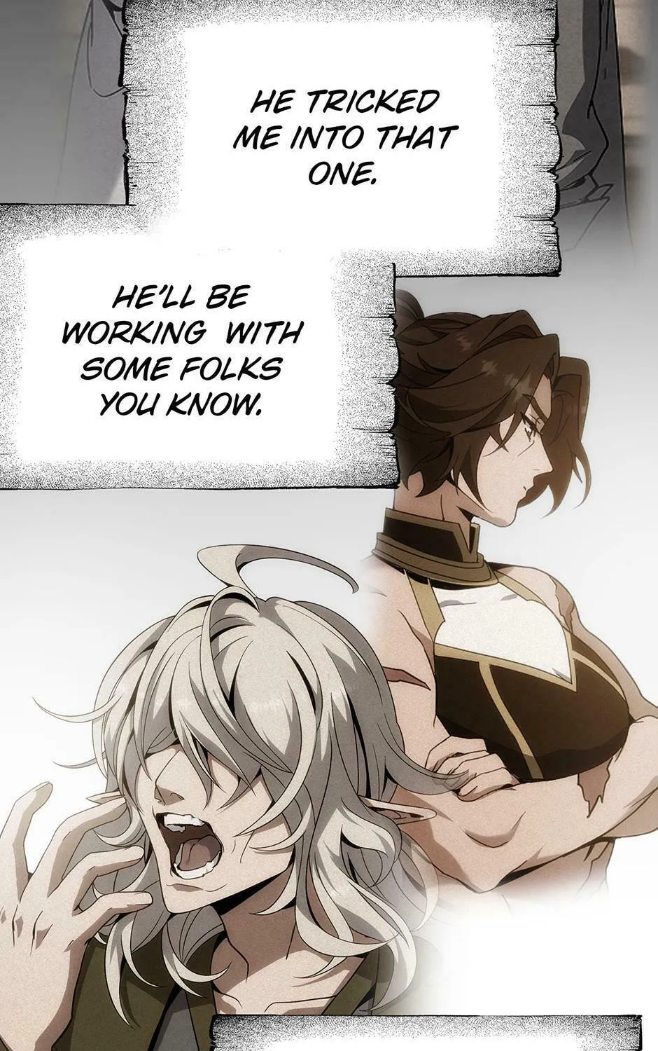 The Beginning After the End Chapter 210 page 25 - 