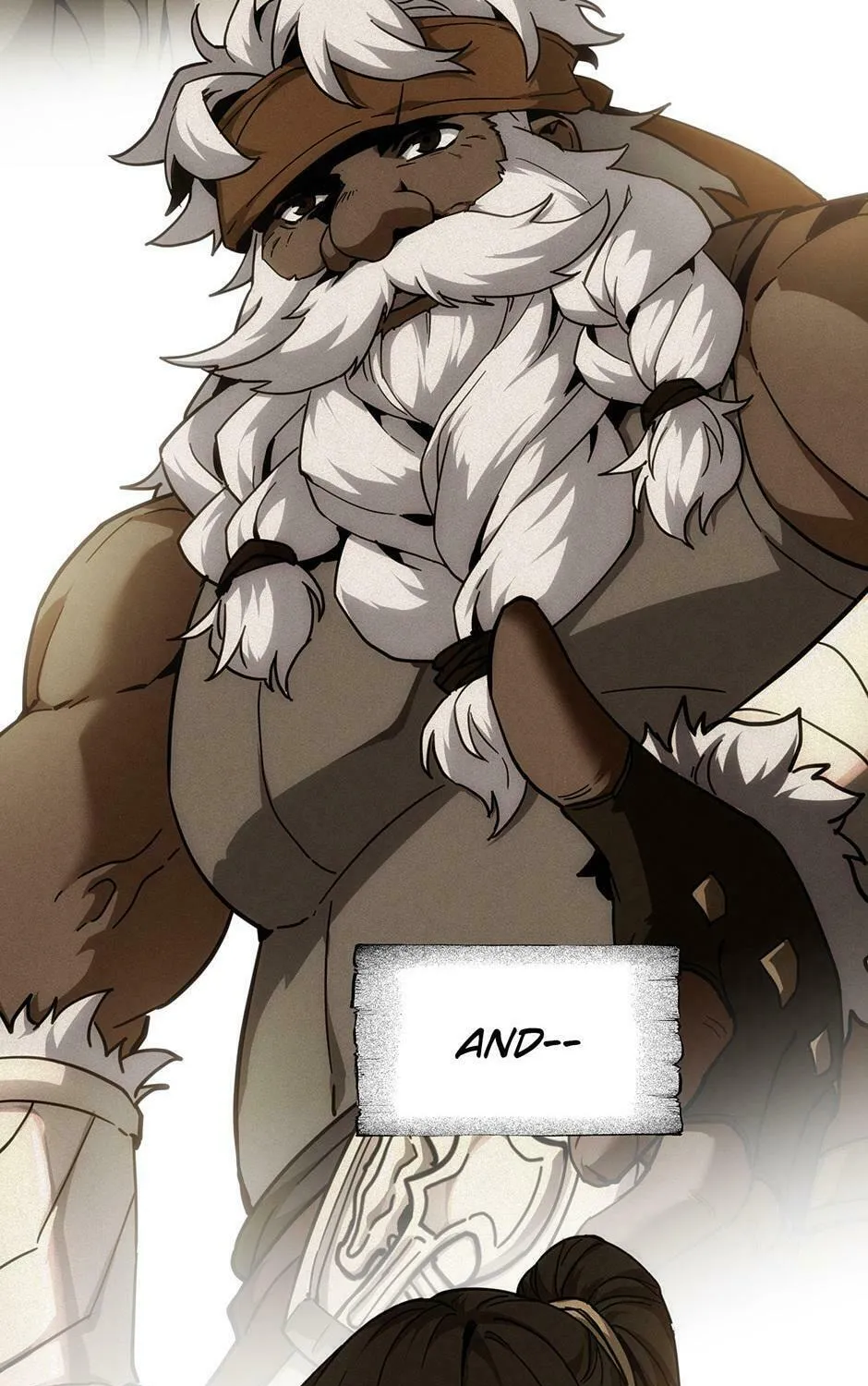 The Beginning After the End Chapter 210 page 27 - 