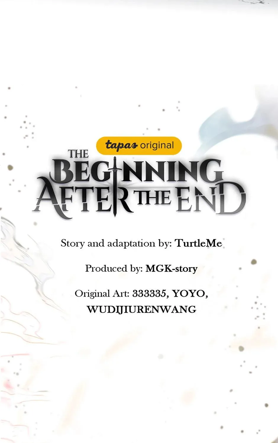 The Beginning After the End Chapter 210 page 31 - 