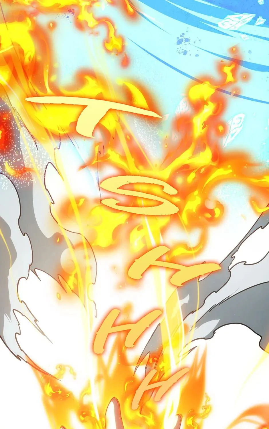 The Beginning After the End Chapter 210 page 37 - 