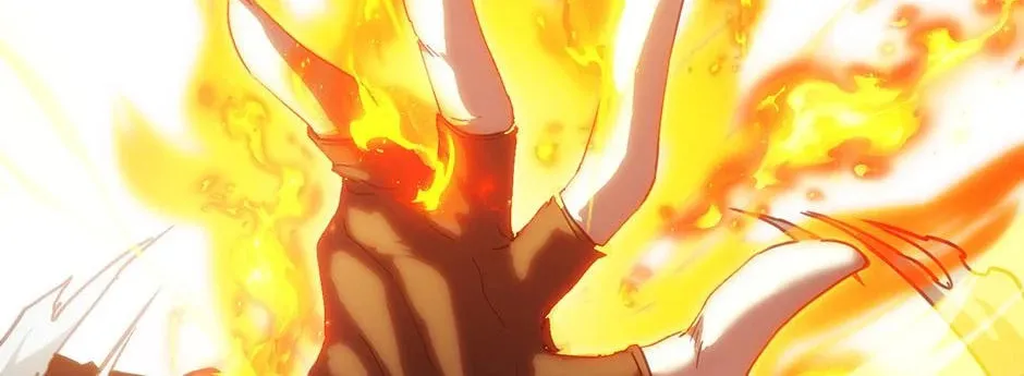 The Beginning After the End Chapter 210 page 38 - 