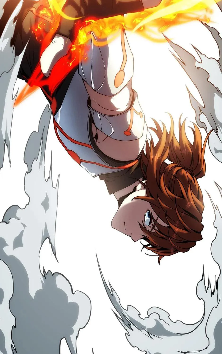 The Beginning After the End Chapter 210 page 39 - 