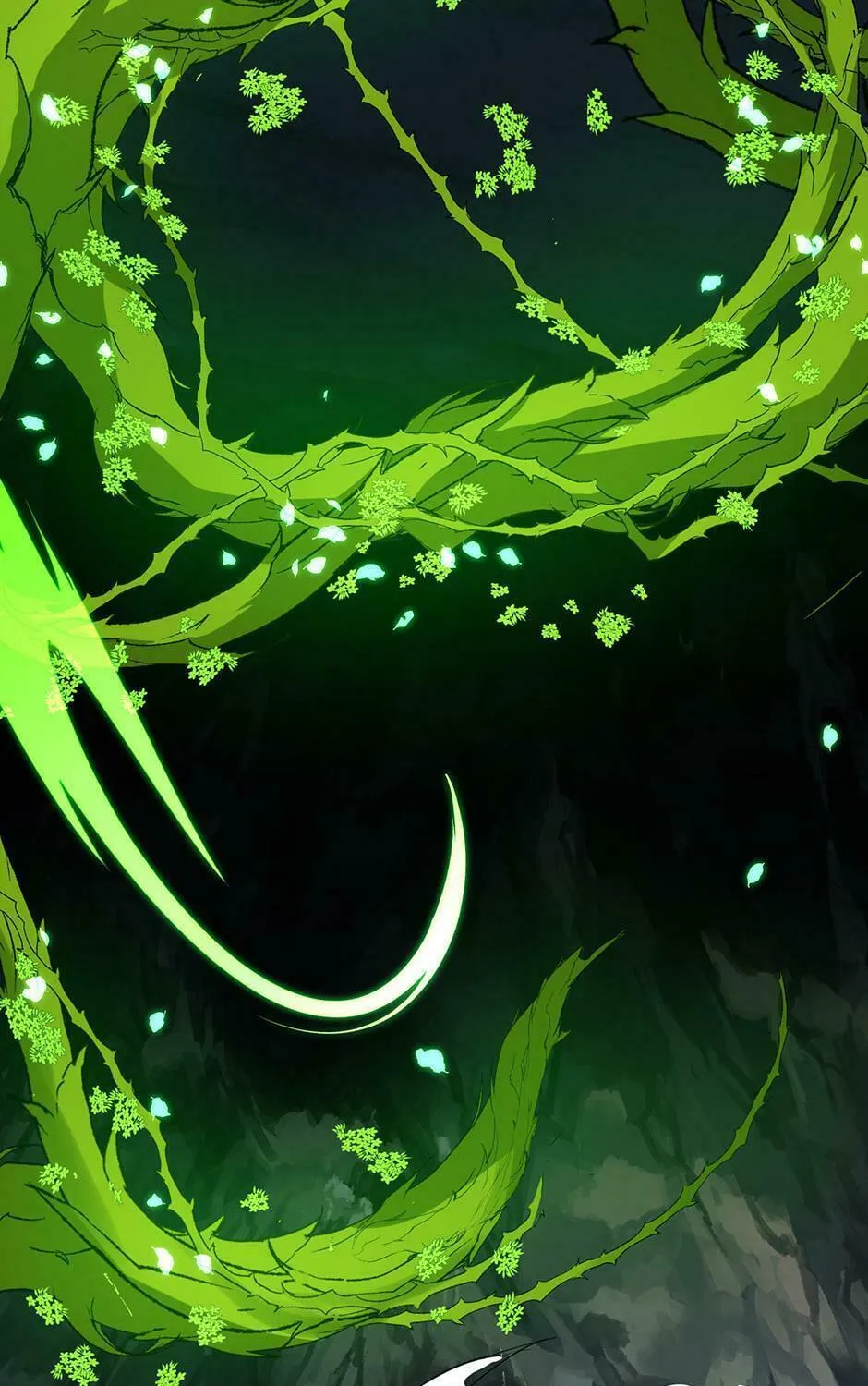 The Beginning After the End Chapter 210 page 5 - 