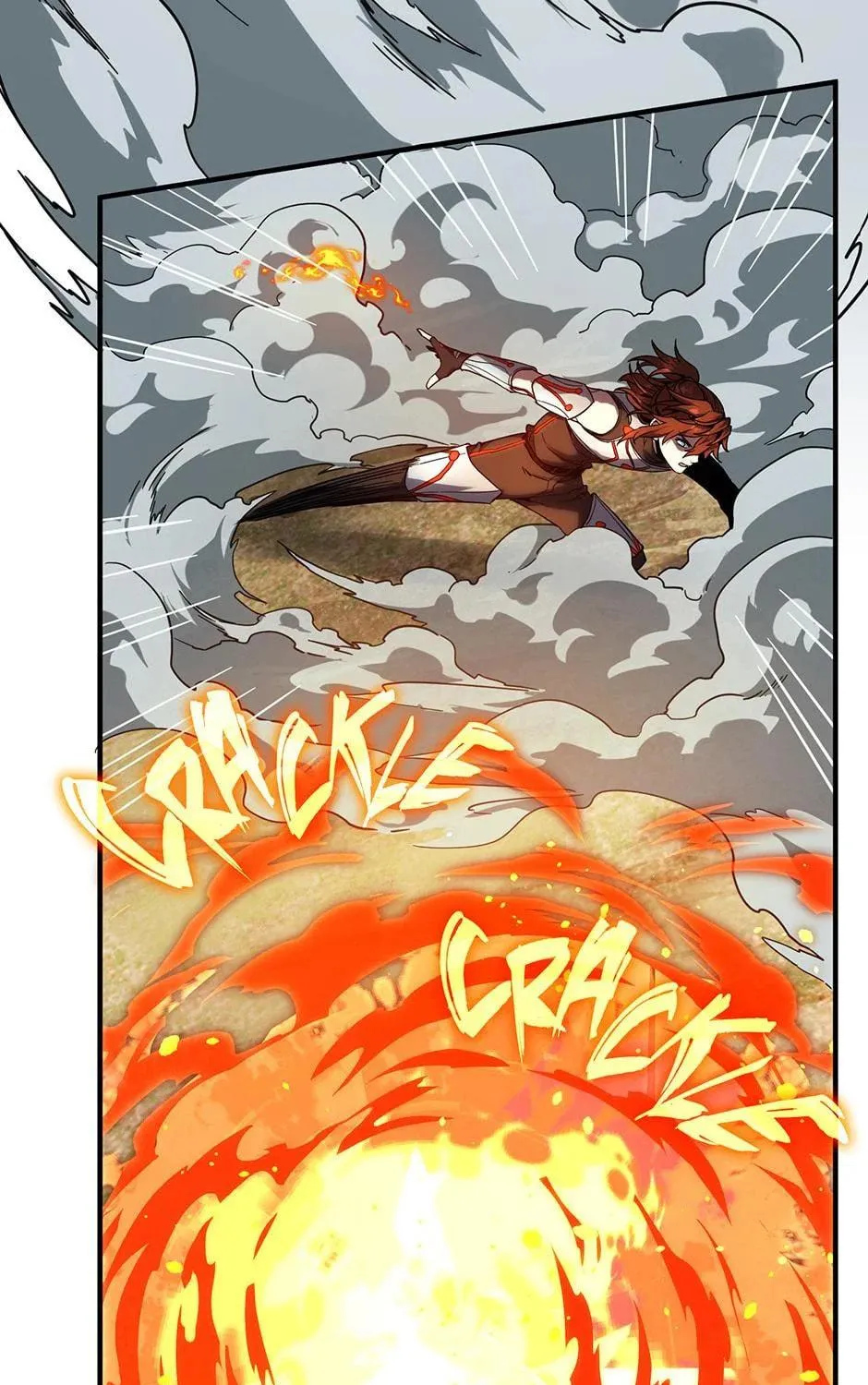 The Beginning After the End Chapter 210 page 41 - 