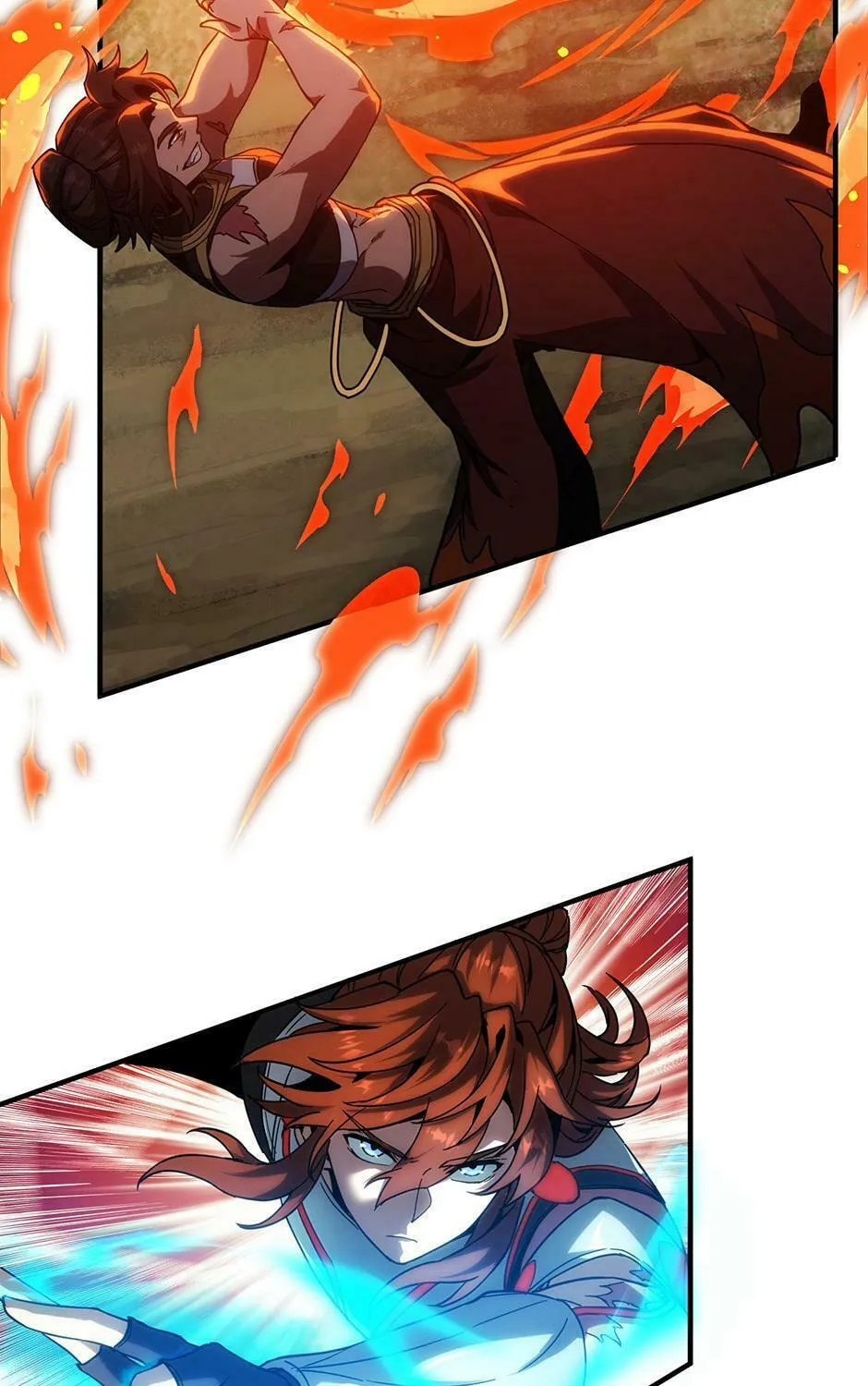 The Beginning After the End Chapter 210 page 43 - 