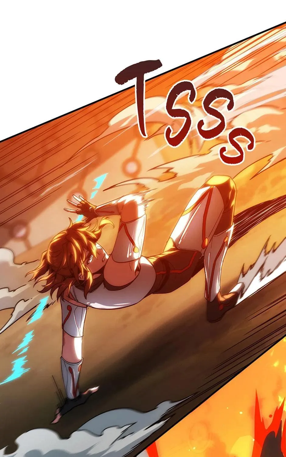 The Beginning After the End Chapter 210 page 49 - 
