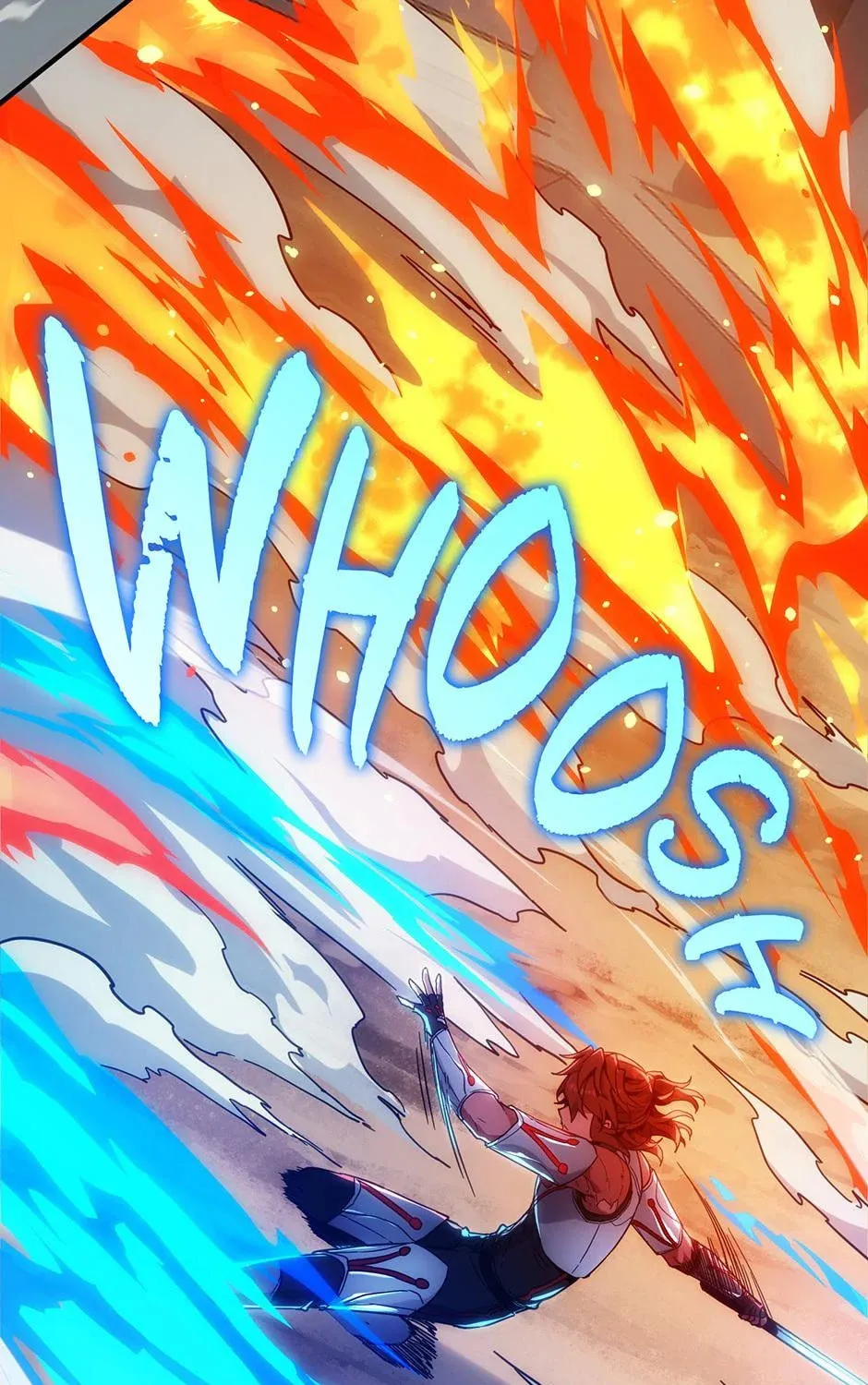 The Beginning After the End Chapter 210 page 51 - 