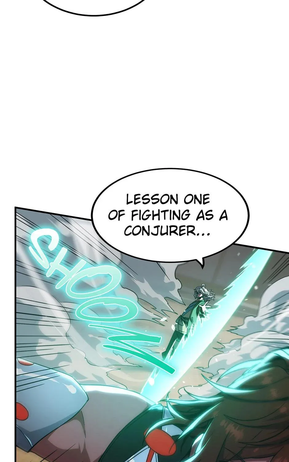 The Beginning After the End Chapter 210 page 57 - 