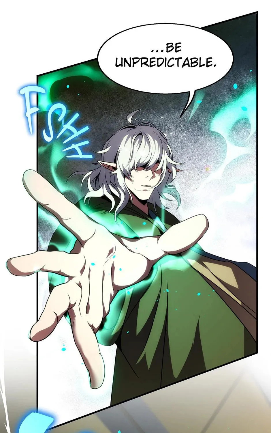 The Beginning After the End Chapter 210 page 63 - 