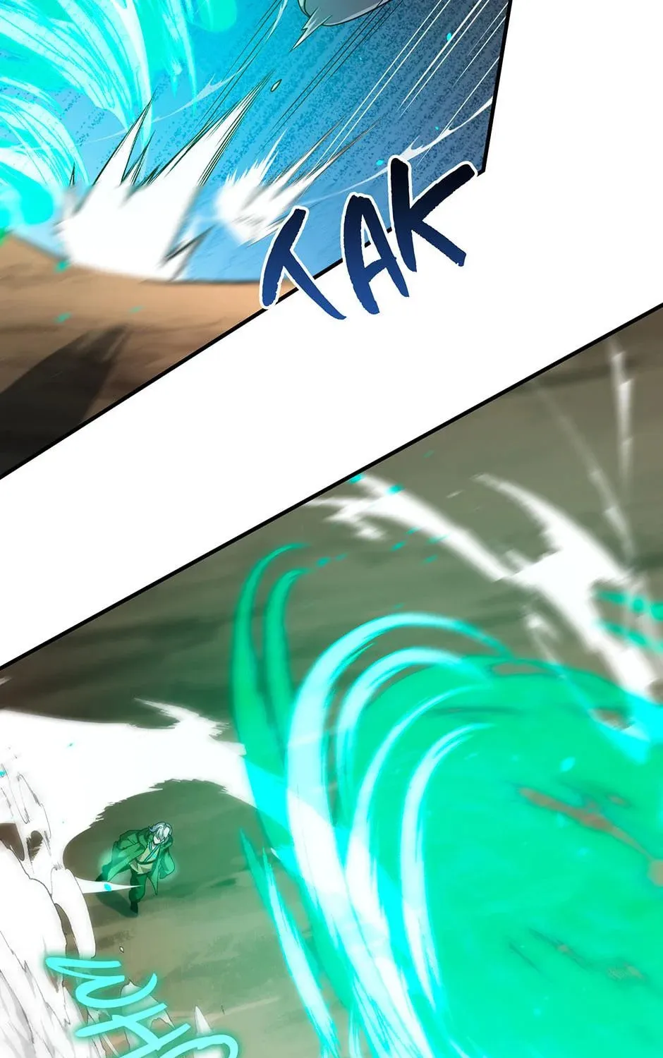 The Beginning After the End Chapter 210 page 67 - 
