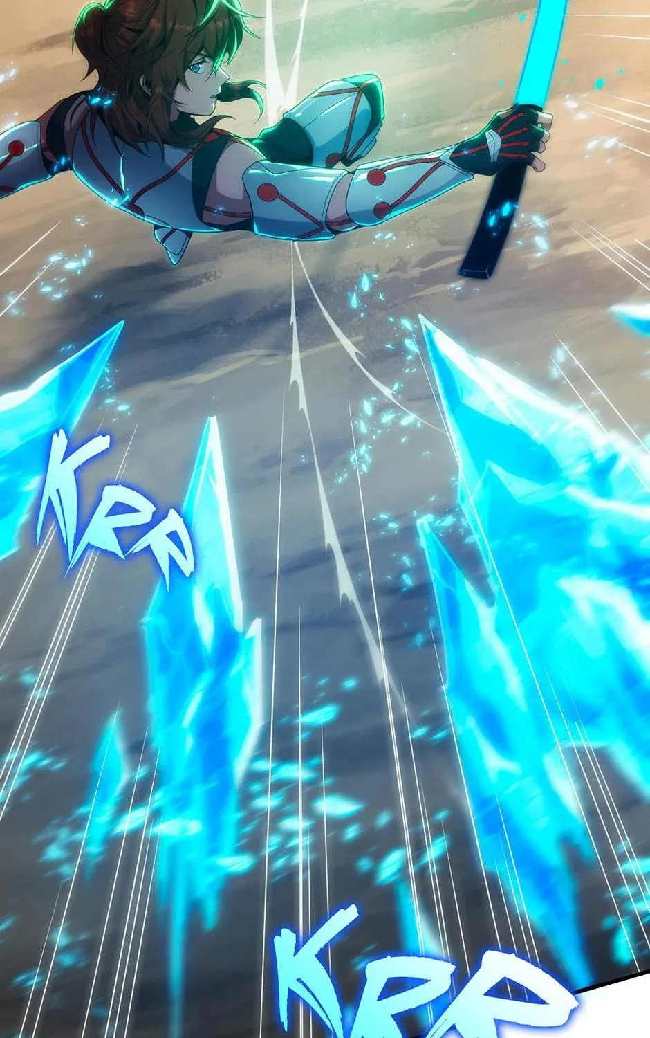 The Beginning After the End Chapter 210 page 69 - 