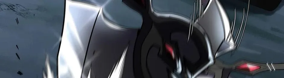 The Beginning After the End Chapter 210 page 8 - 