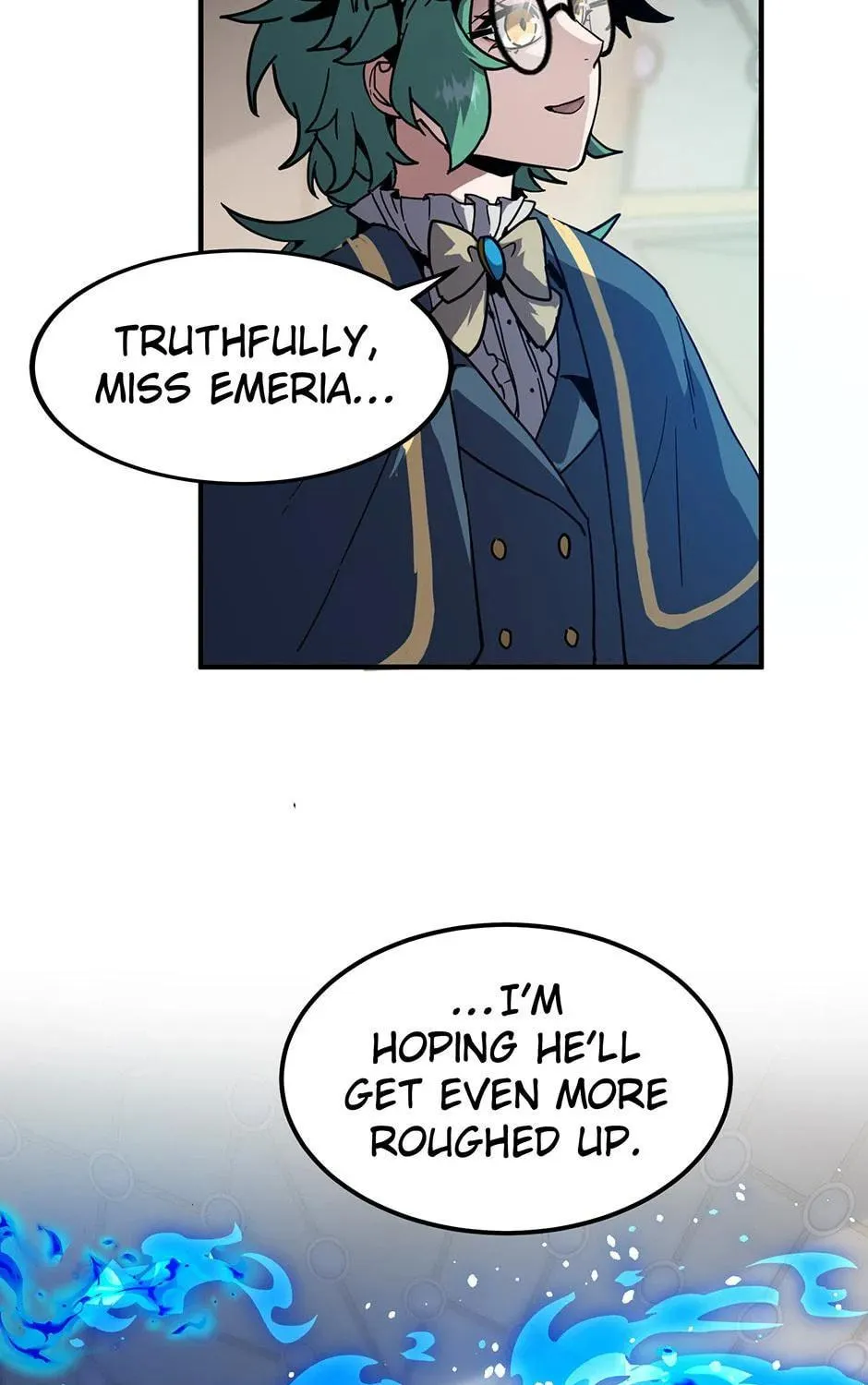 The Beginning After the End Chapter 210 page 79 - 