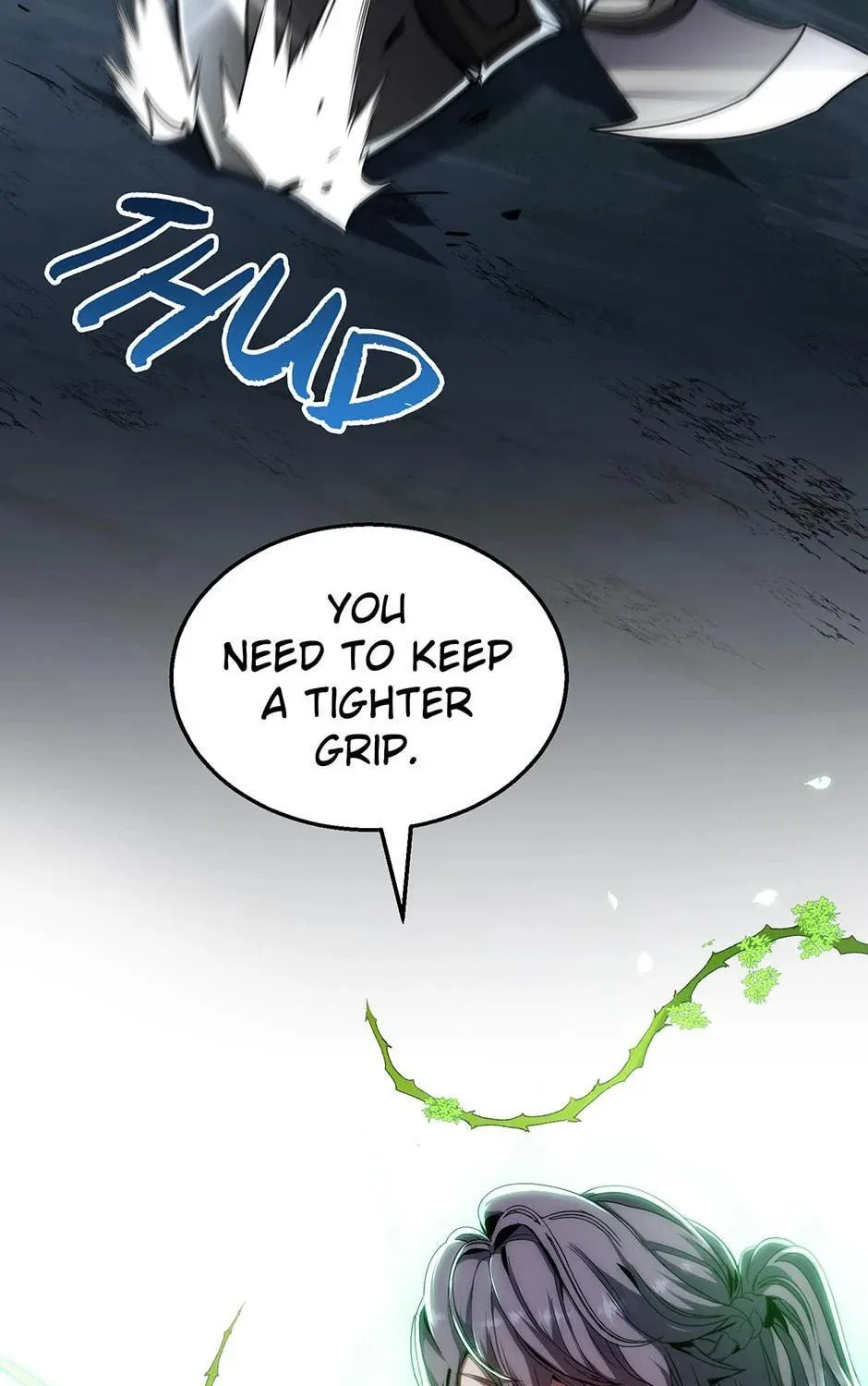 The Beginning After the End Chapter 210 page 9 - 