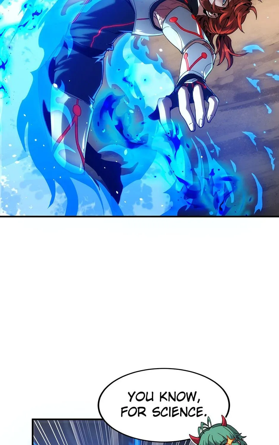 The Beginning After the End Chapter 210 page 81 - 