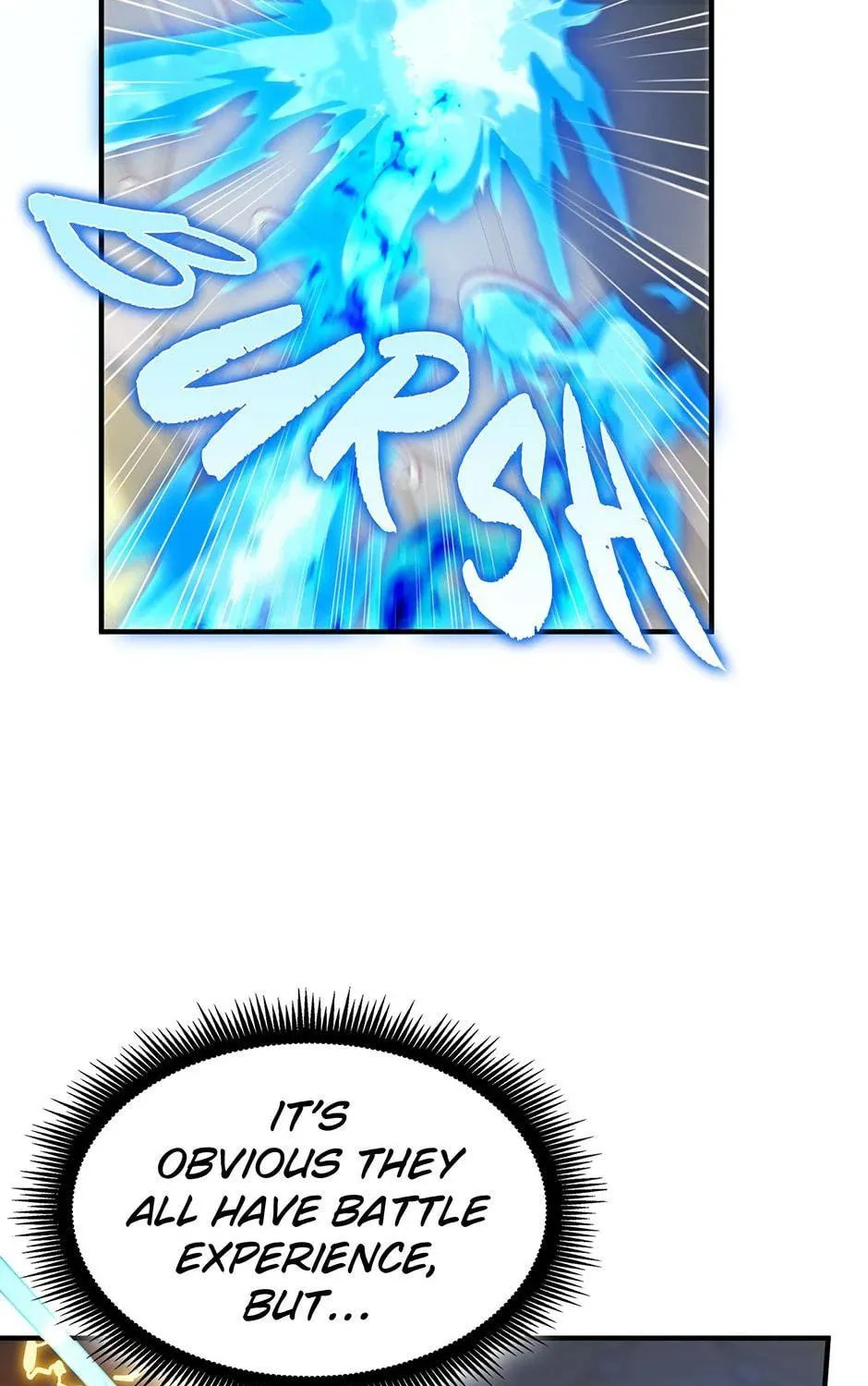 The Beginning After the End Chapter 210 page 83 - 