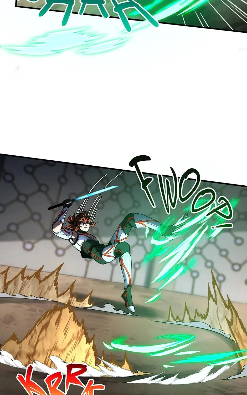 The Beginning After the End Chapter 210 page 87 - 