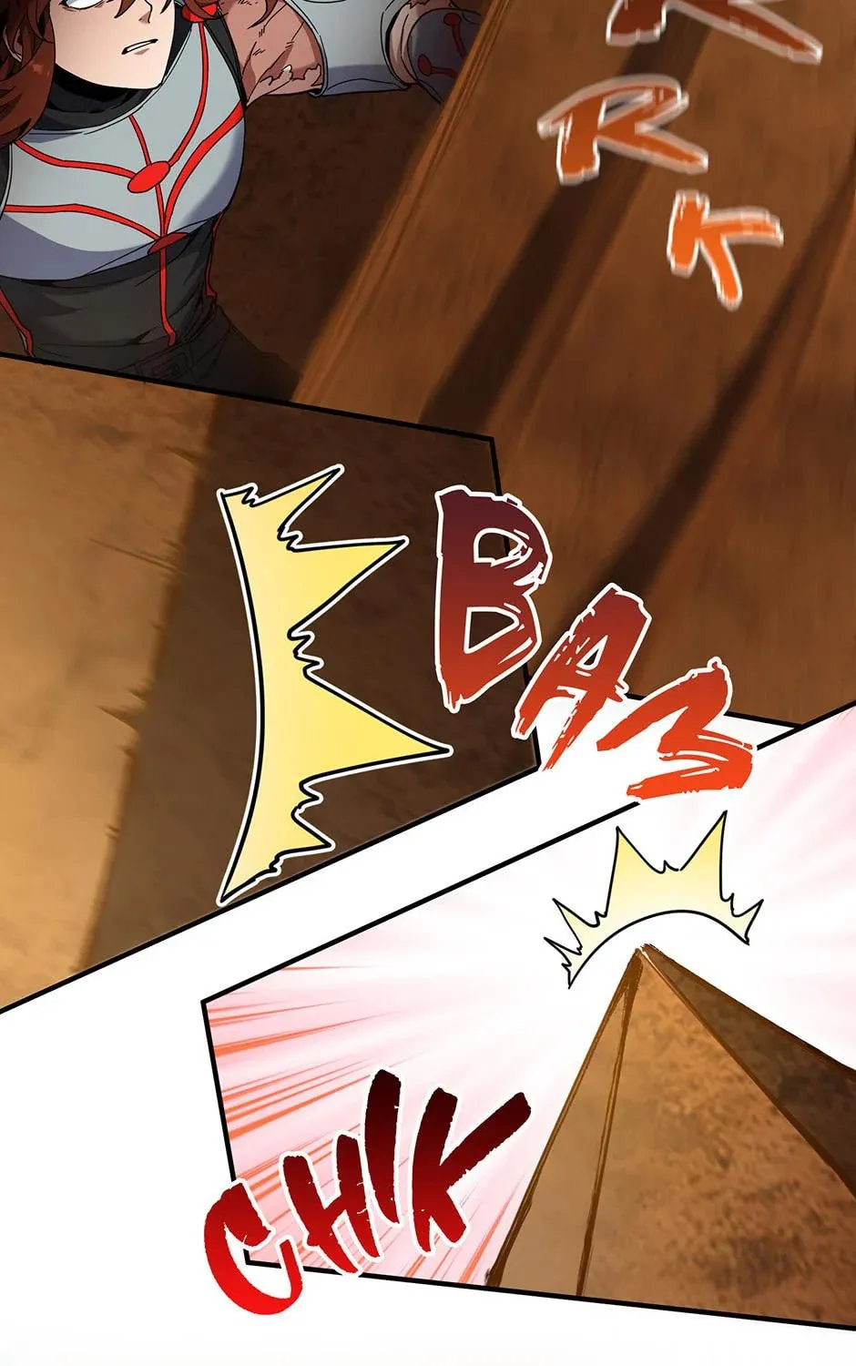 The Beginning After the End Chapter 210 page 91 - 