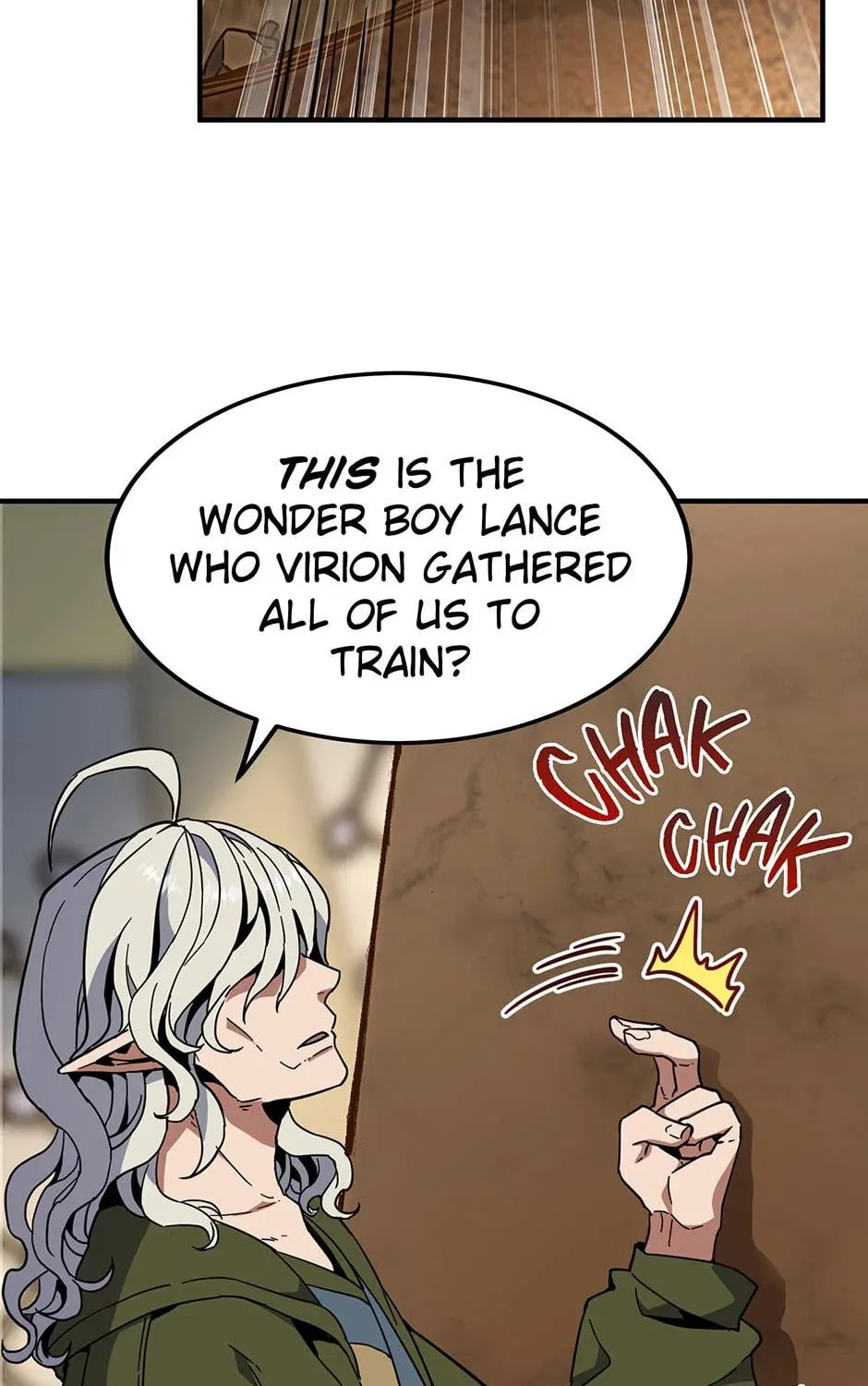 The Beginning After the End Chapter 210 page 97 - 