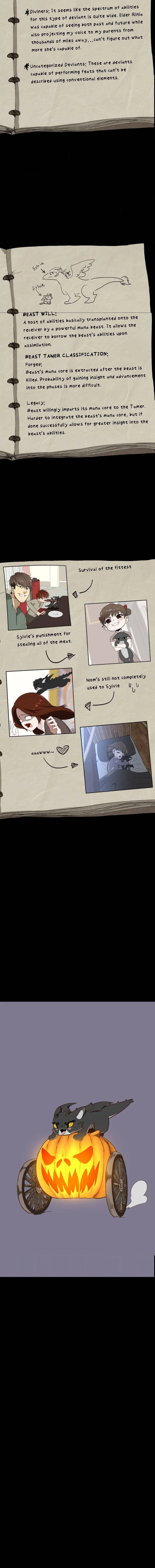 The Beginning After the End Chapter 211.1 page 2 - 