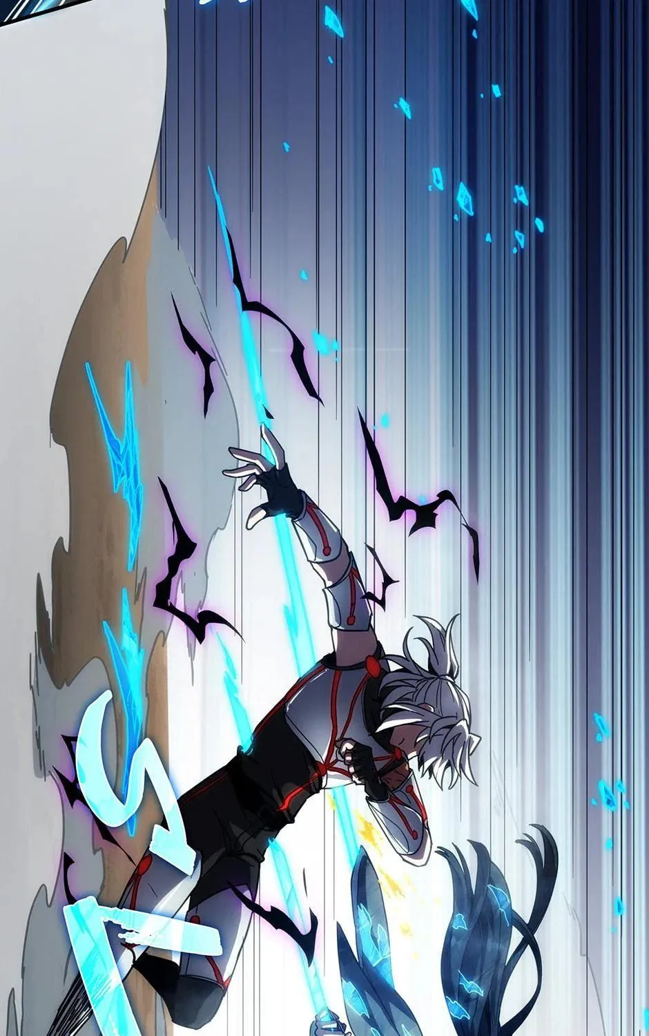 The Beginning After the End Chapter 211 page 107 - 