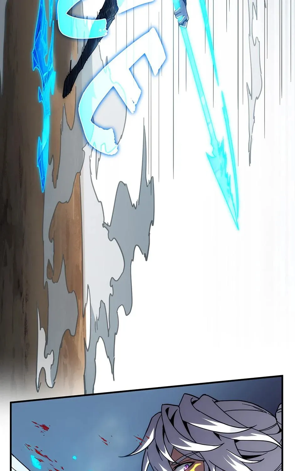 The Beginning After the End Chapter 211 page 109 - 