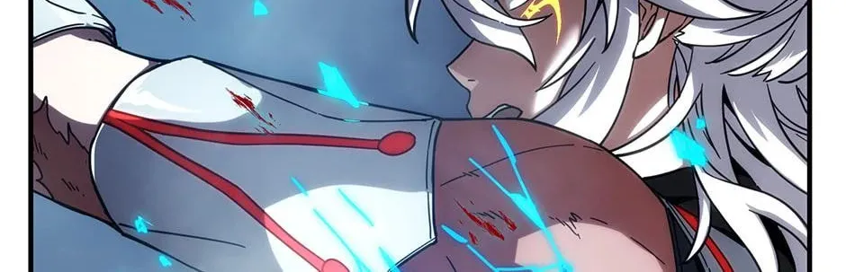 The Beginning After the End Chapter 211 page 110 - 