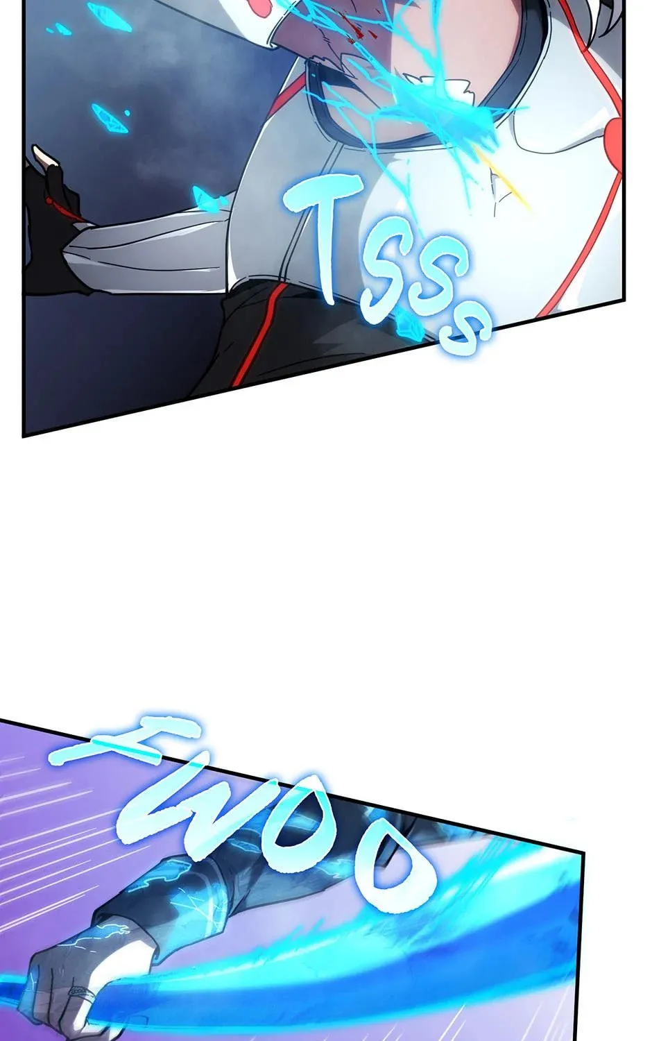 The Beginning After the End Chapter 211 page 111 - 