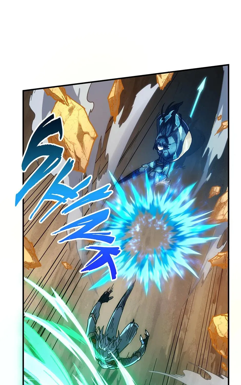 The Beginning After the End Chapter 211 page 117 - 